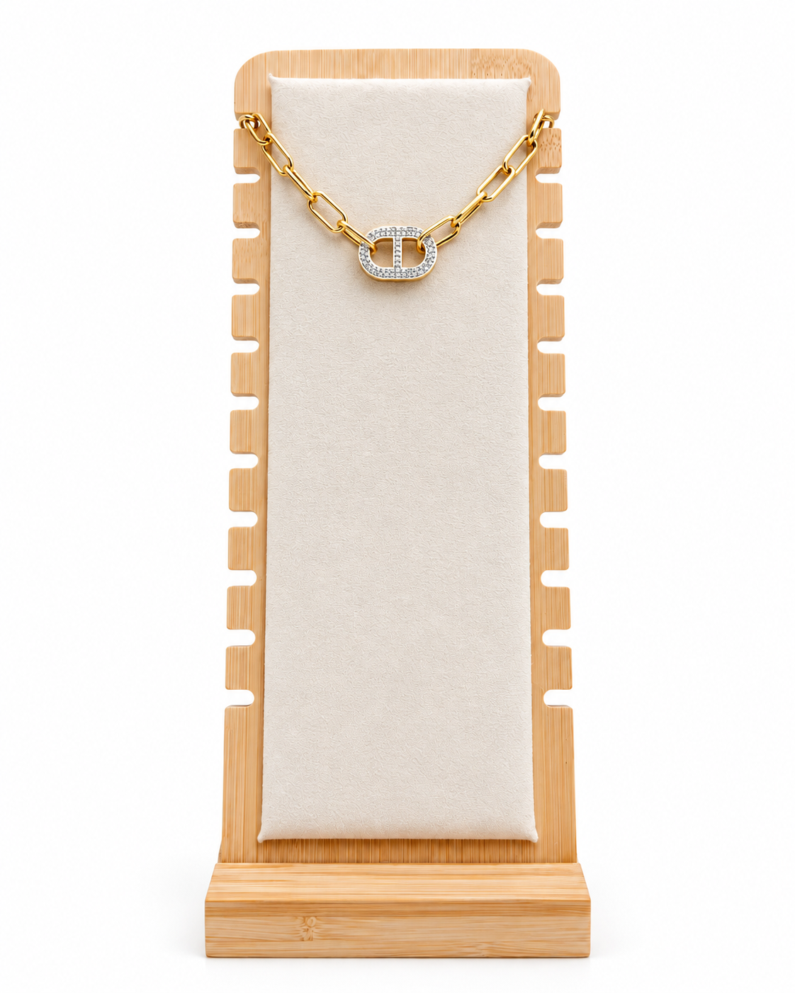 Collier Romane
