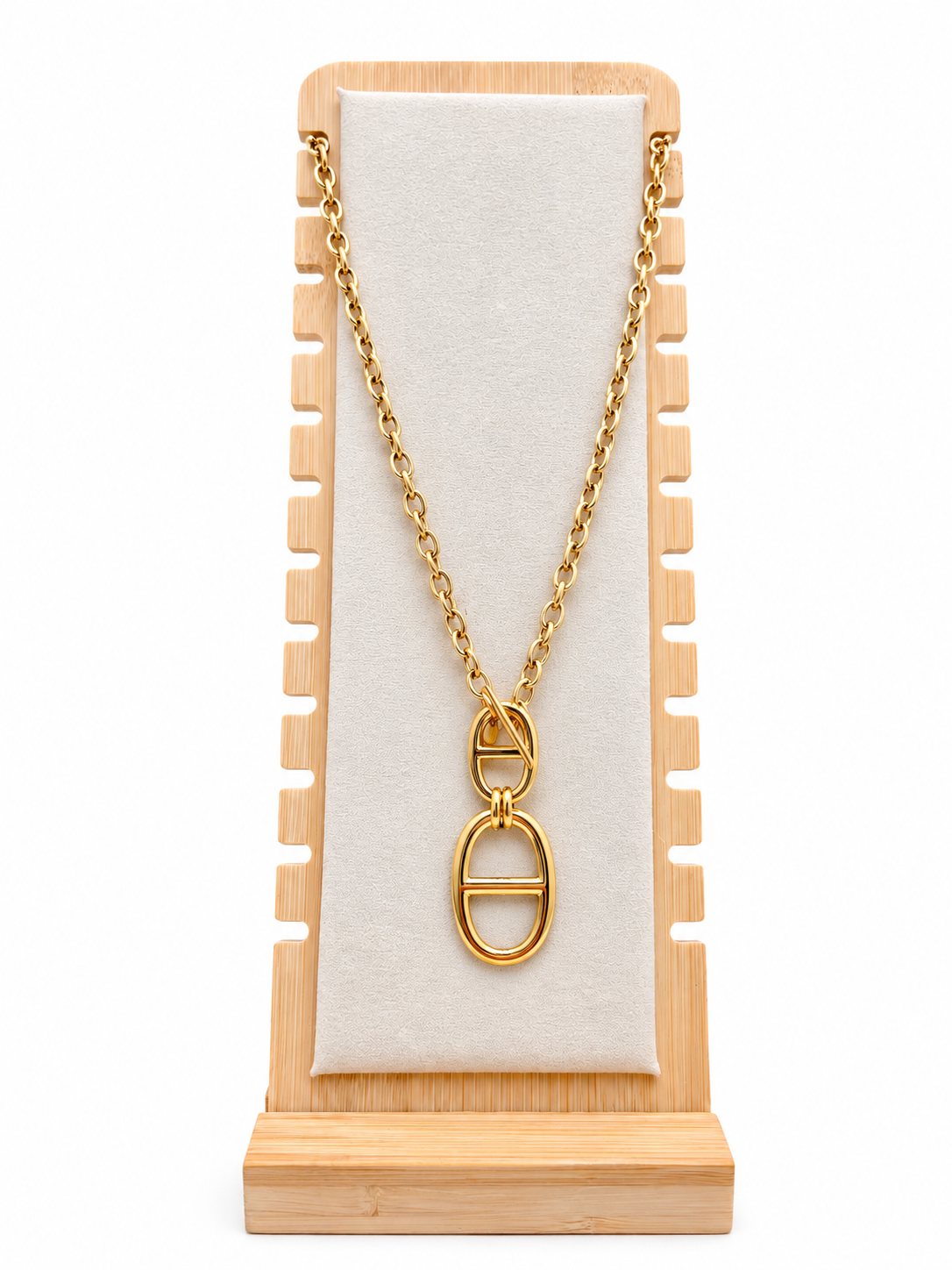 Collier Charlie