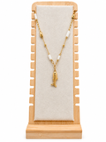 Collier Lya