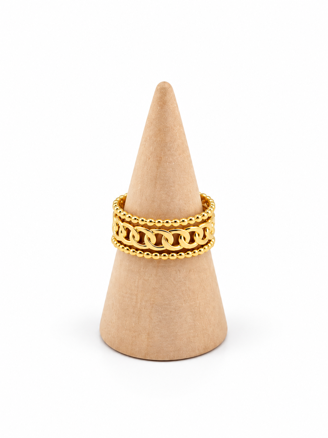Bague Audrey