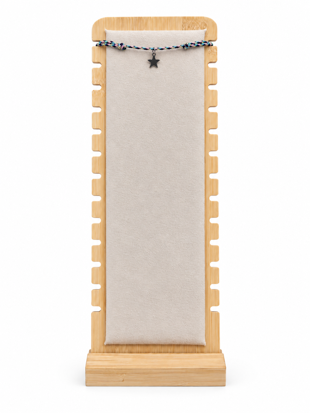 Collier cordon Marina