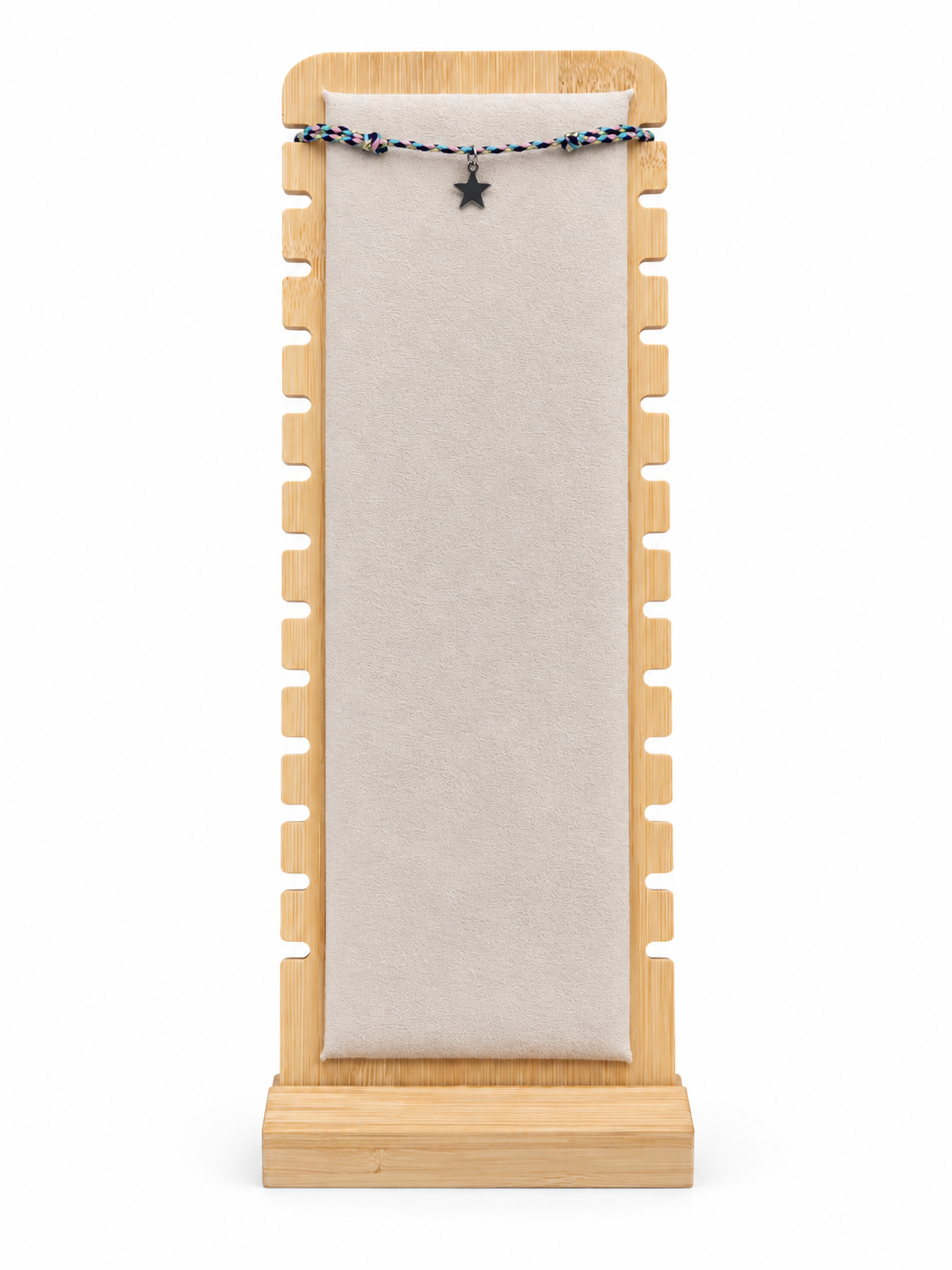 Collier cordon Marina