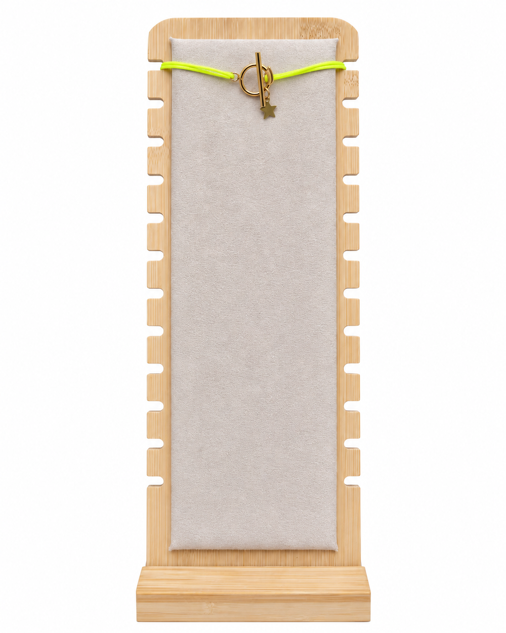 Collier cordon Eva