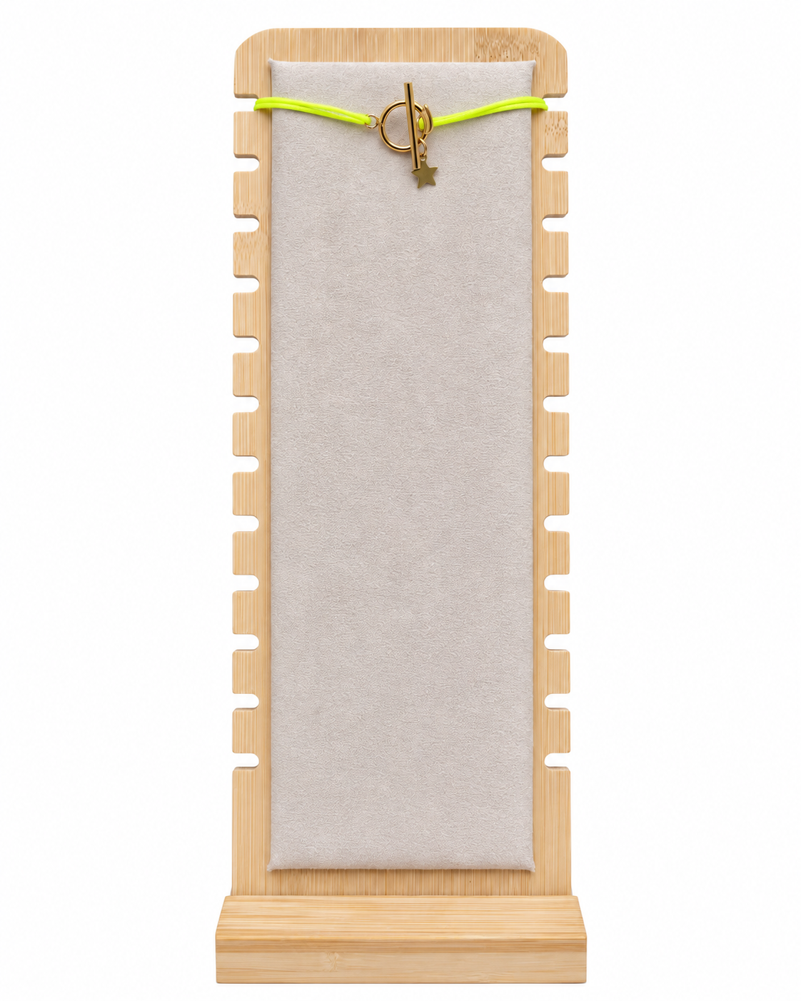 Collier cordon Eva