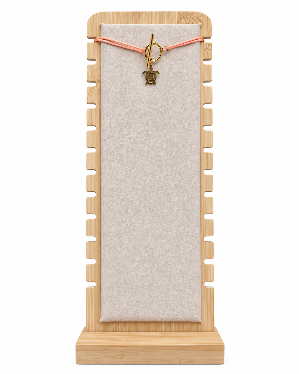 Collier cordon Eva