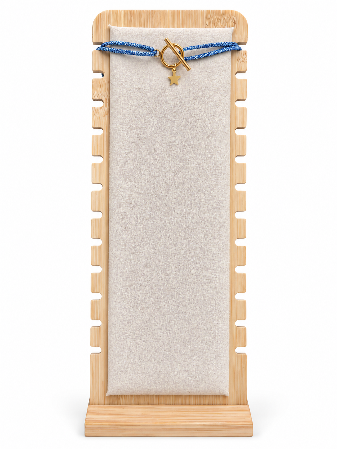 Collier cordon Eva