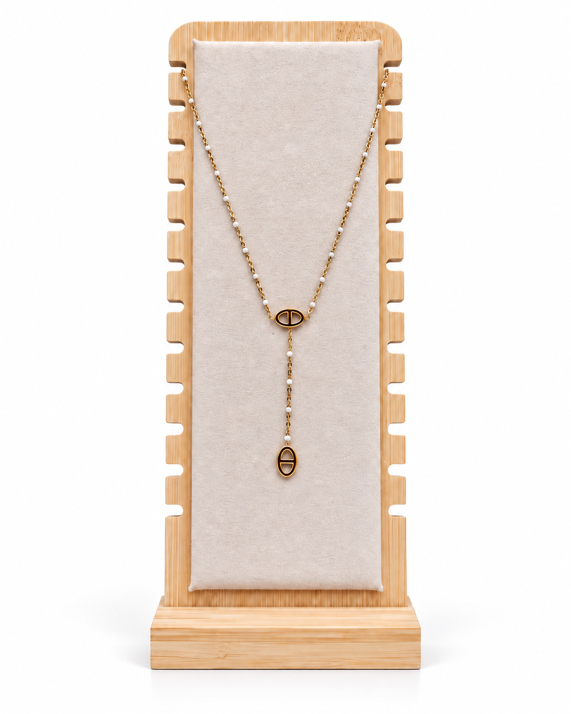 Collier Sienna