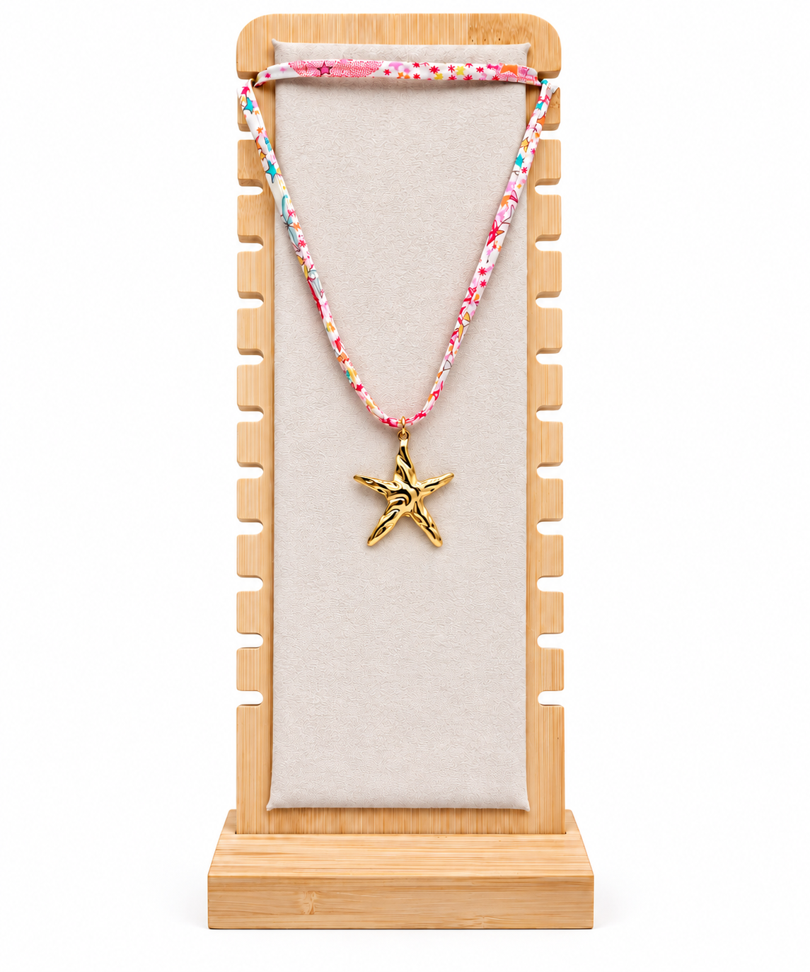 Collier Liberty Lilah 2 en 1