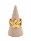 Bague Flora