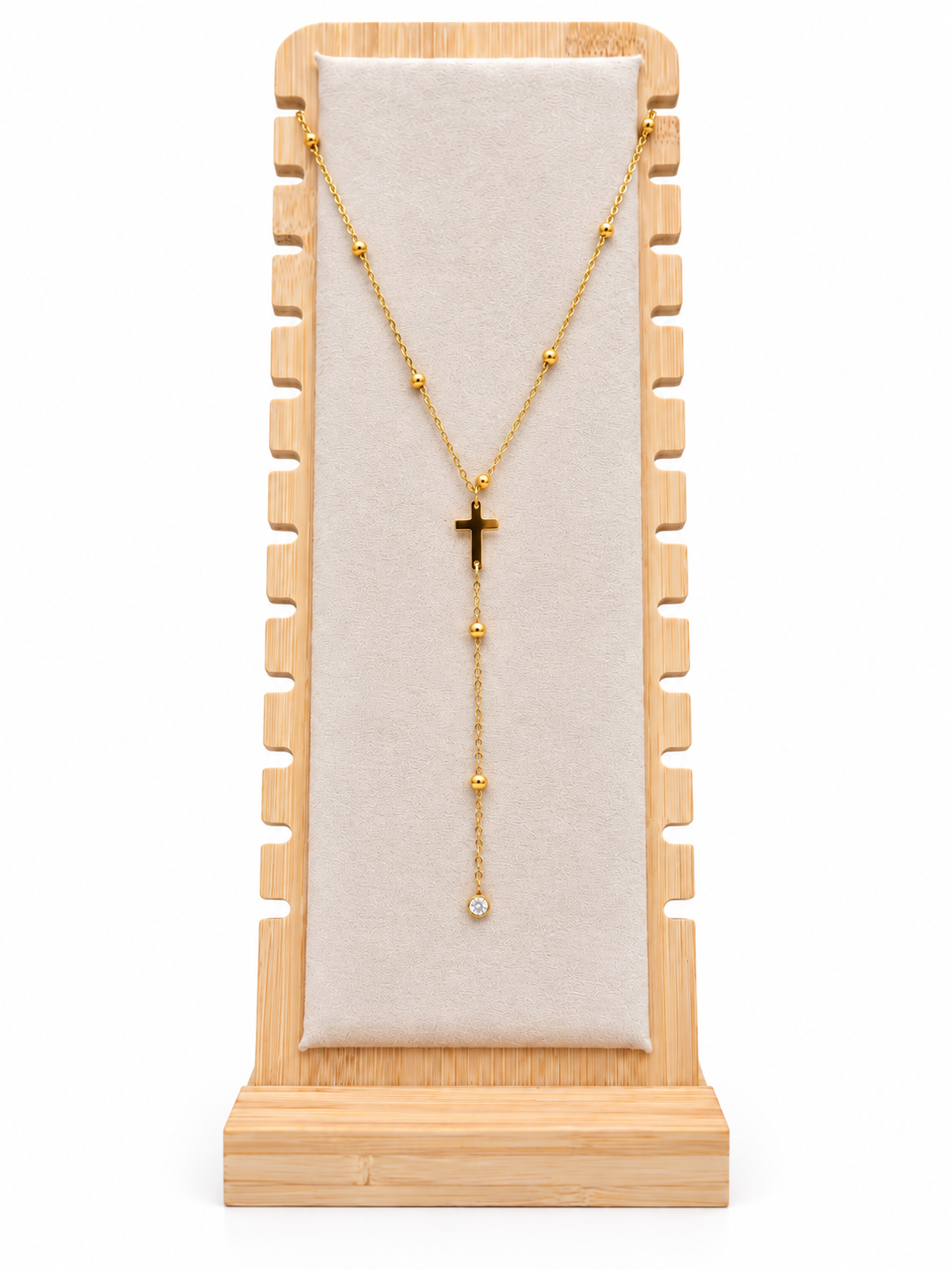 Collier Grace