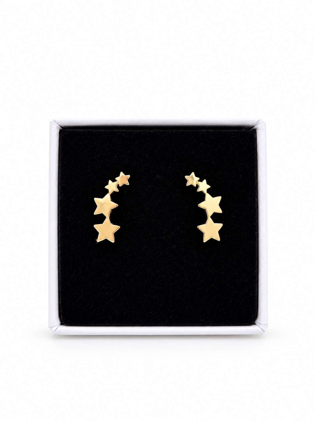 Boucle d'oreille Alma