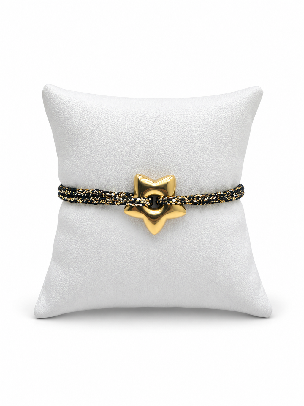 Bracelet cordon Cyrielle