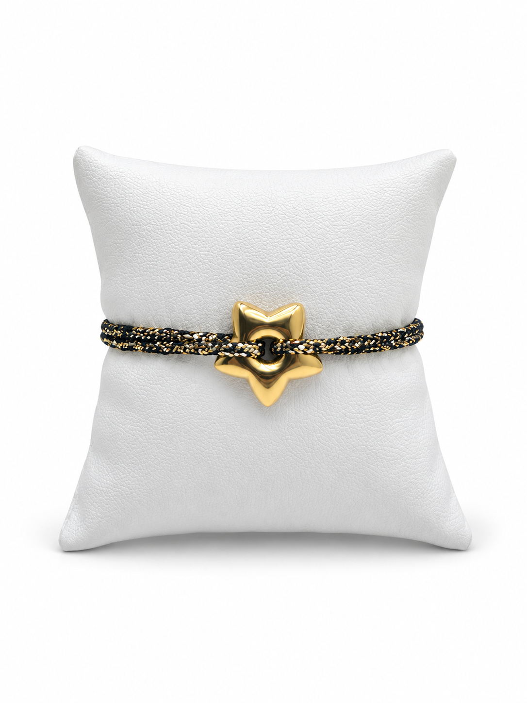 Bracelet cordon Cyrielle