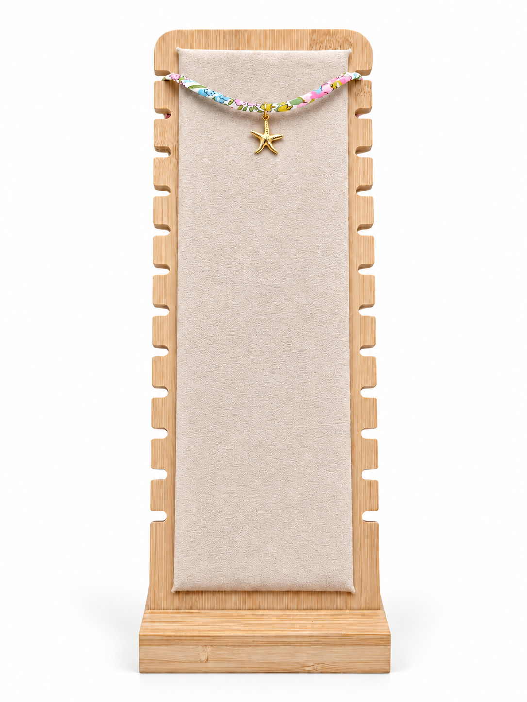 Collier liberty Fleur