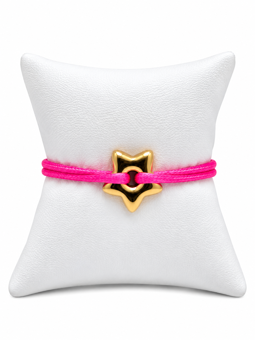 Bracelet cordon Cyrielle