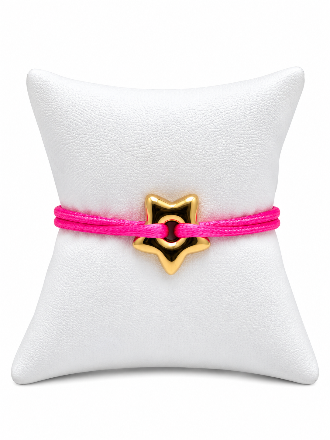 Bracelet cordon Cyrielle