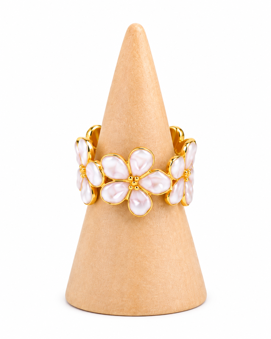 Bague Luna