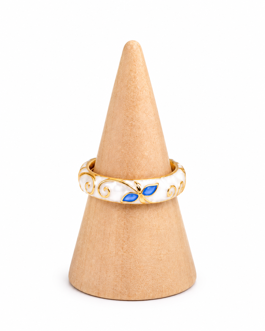 Bague Inaya