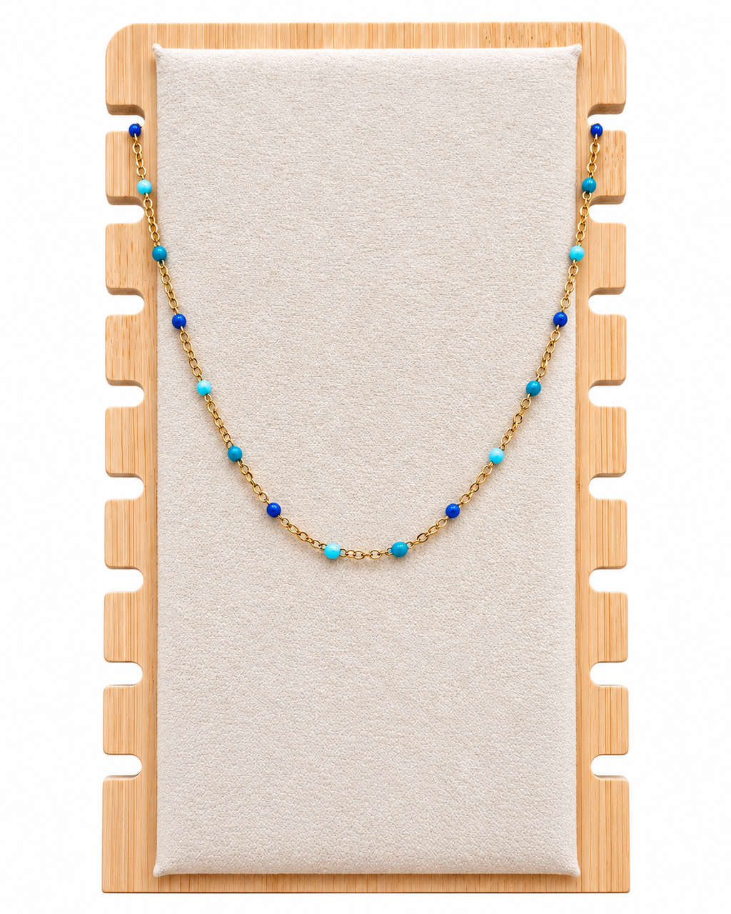 Collier Tina