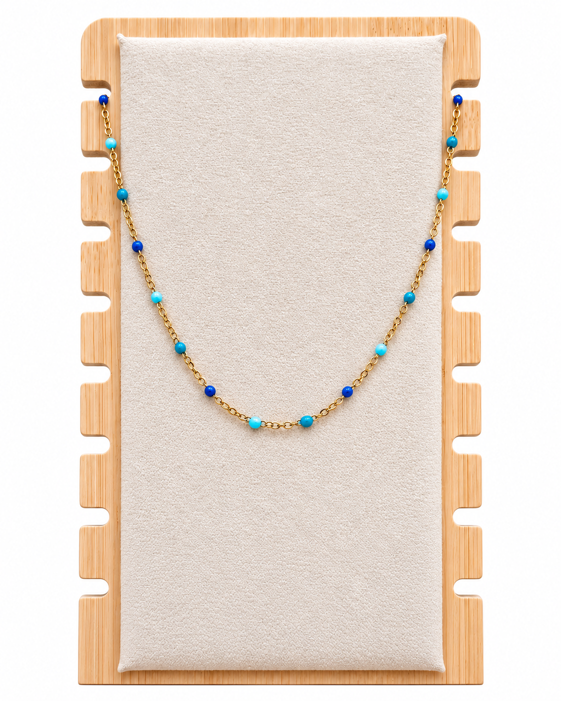 Collier Tina
