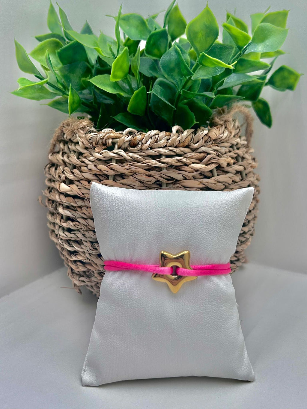 Bracelet cordon Cyrielle