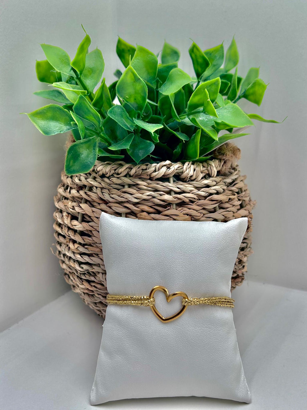 Bracelet cordon Marion