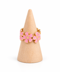 Bague Luna