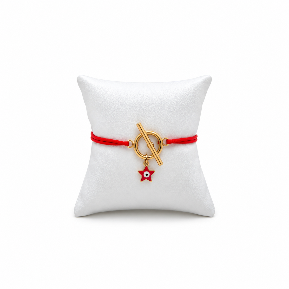 Bracelet cordon Loélia