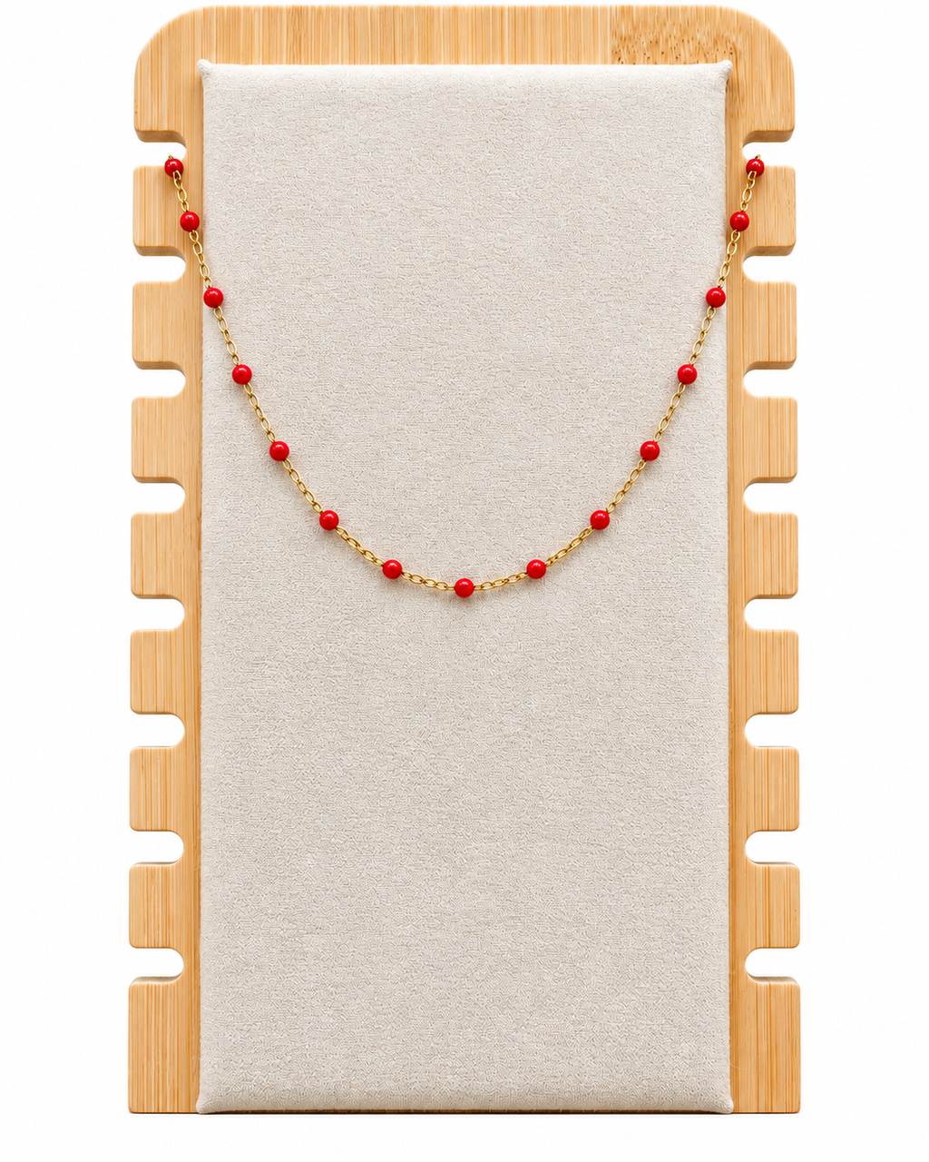 Collier Tina