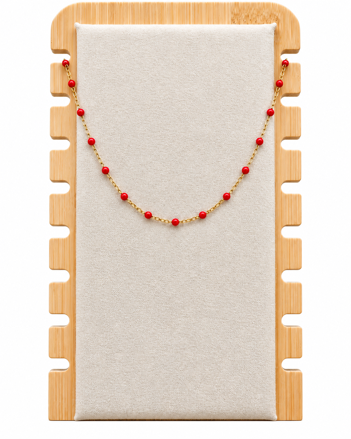 Collier Tina