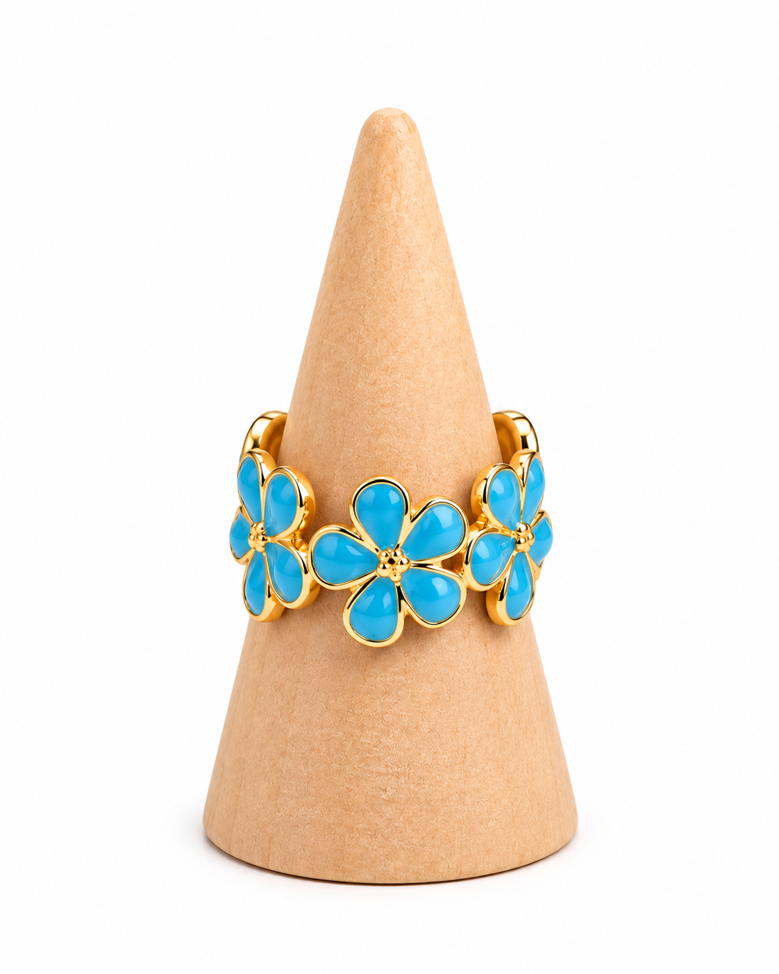 Bague Luna